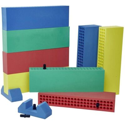BlockX, Leichtathletik, (4300 g) BlockX, Leichtathletik, (4300 g)