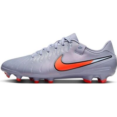 Nike, Unisex, Fussballschuhe, Tiempo Legend 10 Academy MG (42.5), Schwarz, Blau Nike, Unisex, Fussballschuhe, Tiempo Legend 10 Academy MG (42.5), Schwarz, Blau
