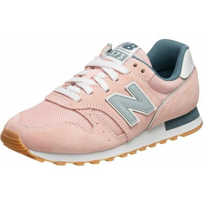New Balance, Damen, Sneakers, 373 Sneaker Damen, Pink, (41) New Balance, Damen, Sneakers, 373 Sneaker Damen, Pink, (41)