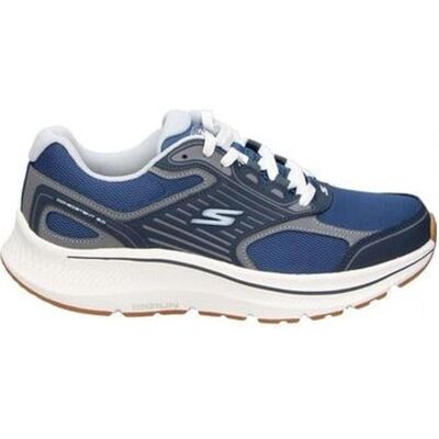 Skechers, Herren, Laufschuhe, Go Run Consistent 2.0 Laufschuhe für Herren (44), Blau Skechers, Herren, Laufschuhe, Go Run Consistent 2.0 Laufschuhe für Herren (44), Blau