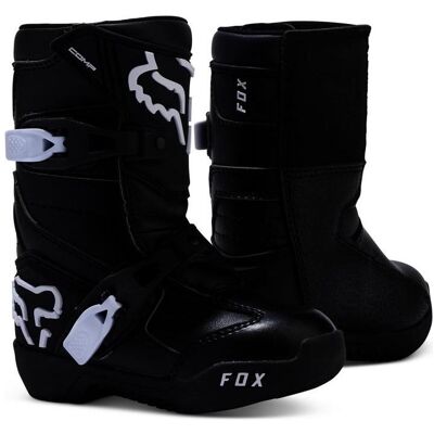 Fox, Motorradschuhe, Kids Comp Boot (Jungen, 31) Fox, Motorradschuhe, Kids Comp Boot (Jungen, 31)