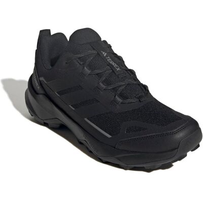 Adidas Herren, Wanderschuhe, Terrex Skychaser AX5 (46.5), Schwarz Adidas Herren, Wanderschuhe, Terrex Skychaser AX5 (46.5), Schwarz