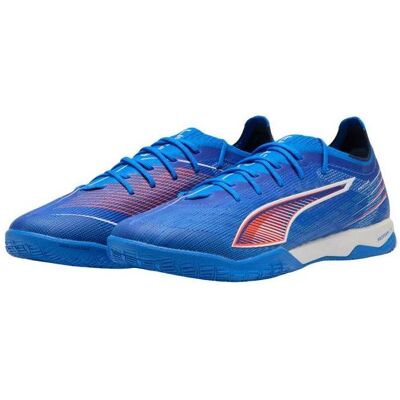 Puma Herren, Fussballschuhe, Ultra Pro Court Fussballschuhe (43), Schwarz Puma Herren, Fussballschuhe, Ultra Pro Court Fussballschuhe (43), Schwarz