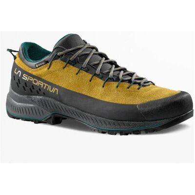 La Sportiva, Herren, Wanderschuhe, TX4 Evo GTX (46.5), Braun La Sportiva, Herren, Wanderschuhe, TX4 Evo GTX (46.5), Braun