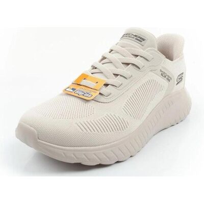 Skechers, Herren, Sneakers, Herren-Sportschuhe bobs squad chaos, Weiss, (42.5) Skechers, Herren, Sneakers, Herren-Sportschuhe bobs squad chaos, Weiss, (42.5)