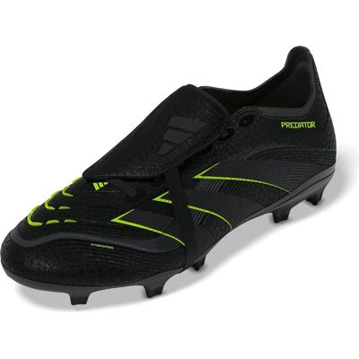 Adidas Unisex, Fussballschuhe, Predator Elite FT FG/AG (44), Schwarz Adidas Unisex, Fussballschuhe, Predator Elite FT FG/AG (44), Schwarz