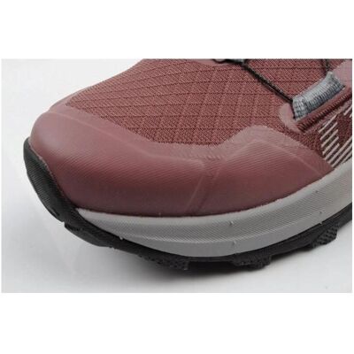 AKU, Damen, Wanderschuhe, Trial-Trekkingschuhe für Damen Furiosa Boa GTX Vibram (38), Rosa, Grau, Pink AKU, Damen, Wanderschuhe, Trial-Trekkingschuhe für Damen Furiosa Boa GTX Vibram (38), Rosa, Grau, Pink