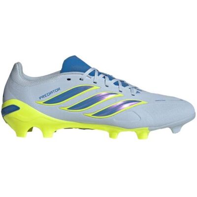 Adidas Herren, Fussballschuhe, Buty Predator League FG JR7882 (46), Blau Adidas Herren, Fussballschuhe, Buty Predator League FG JR7882 (46), Blau