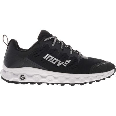 inov-8, Herren, Laufschuhe, Parkclaw G 280 (42.5), Schwarz inov-8, Herren, Laufschuhe, Parkclaw G 280 (42.5), Schwarz