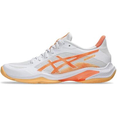 ASICS Performance, Damen, Hallenschuhe, Blade Ff 2 Damen (40), Weiss ASICS Performance, Damen, Hallenschuhe, Blade Ff 2 Damen (40), Weiss