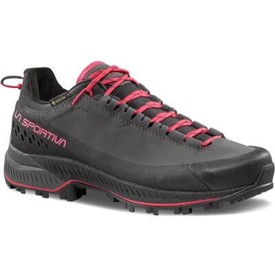 La Sportiva, Damen, Wanderschuhe, TX5 Evo Woman GTX (40.5), Schwarz La Sportiva, Damen, Wanderschuhe, TX5 Evo Woman GTX (40.5), Schwarz