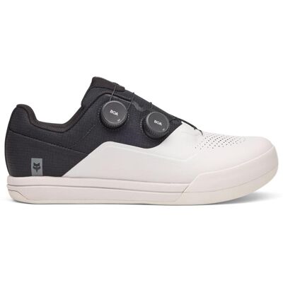 Fox, Herren, Veloschuhe, Union Boa Shoe (45), Weiss Fox, Herren, Veloschuhe, Union Boa Shoe (45), Weiss