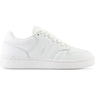 New Balance, Unisex, Sneakers, GSB4803W, Weiss, (39) New Balance, Unisex, Sneakers, GSB4803W, Weiss, (39)