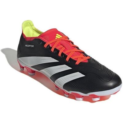 Adidas Unisex, Fussballschuhe, Predator League MG Solar Energy (41 1/3), Schwarz Adidas Unisex, Fussballschuhe, Predator League MG Solar Energy (41 1/3), Schwarz