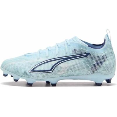 Puma Unisex, Fussballschuhe, ULTRA 6 PRO FG/AG Jr (38.5), Blau, Weiss Puma Unisex, Fussballschuhe, ULTRA 6 PRO FG/AG Jr (38.5), Blau, Weiss