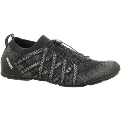 Meindl, Herren, Wanderschuhe, Pure Freedom (46), Schwarz Meindl, Herren, Wanderschuhe, Pure Freedom (46), Schwarz