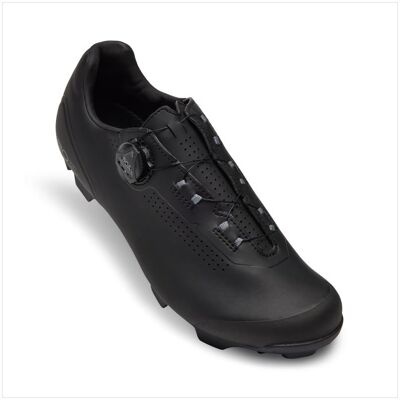 Giro, Herren, Veloschuhe, Cadet XC (41), Schwarz Giro, Herren, Veloschuhe, Cadet XC (41), Schwarz