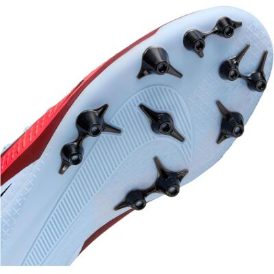 Nike, Herren, Fussballschuhe, Phantom 6 Low ACAD AG (42.5), Mehrfarbig Nike, Herren, Fussballschuhe, Phantom 6 Low ACAD AG (42.5), Mehrfarbig