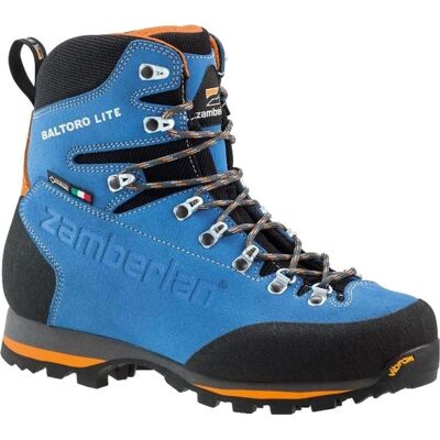 Zamberlan Baltoro Lite Gtx Wanderschuhe - Leichte Robuste Schuhe Zamberlan Baltoro Lite Gtx Wanderschuhe - Leichte Robuste Schuhe