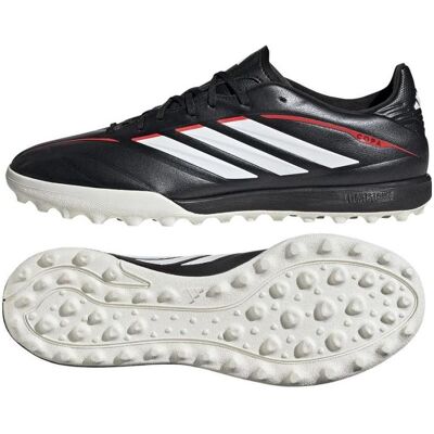 Adidas Herren, Fussballschuhe, COPA PURE IV League TF JQ0478 shoes (46), Schwarz Adidas Herren, Fussballschuhe, COPA PURE IV League TF JQ0478 shoes (46), Schwarz