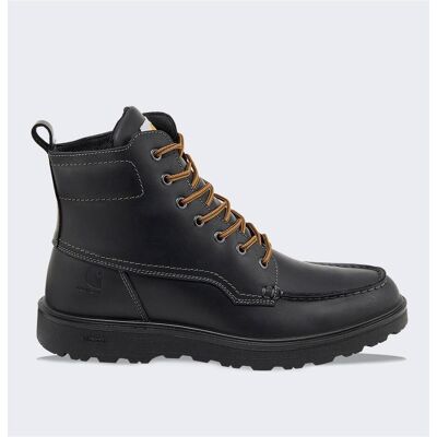 Carhartt, Herren, Wanderschuhe, Greenfields Rugged Flex O2 Schwarze Schuhe (42), Schwarz Carhartt, Herren, Wanderschuhe, Greenfields Rugged Flex O2 Schwarze Schuhe (42), Schwarz