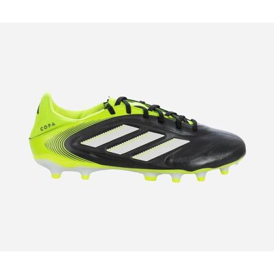 Adidas Herren, Fussballschuhe, COPA PURE III LEAGUE FG/MG CBLACK/FTWWHT/LUCLEM 11.5 (46 2/3), Weiss, Gelb, Schwarz Adidas Herren, Fussballschuhe, COPA PURE III LEAGUE FG/MG CBLACK/FTWWHT/LUCLEM 11.5 (46 2/3), Weiss, Gelb, Schwarz