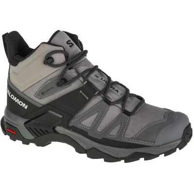 Salomon X Ultra 4 Mid Gtx - Wanderschuhe - Herren Salomon X Ultra 4 Mid Gtx - Wanderschuhe - Herren