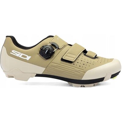 Sidi Silvis Mountain Bike Schuhe - Carbonsohle, Reflektierend Sidi Silvis Mountain Bike Schuhe - Carbonsohle, Reflektierend