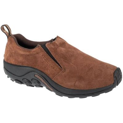 Merrell, Herren, Wanderschuhe, Jungle Moc M J65685 shoes (44.5), Braun Merrell, Herren, Wanderschuhe, Jungle Moc M J65685 shoes (44.5), Braun