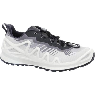 Lowa, Herren, Wanderschuhe, Merger GTX LO (43.5), Weiss Lowa, Herren, Wanderschuhe, Merger GTX LO (43.5), Weiss
