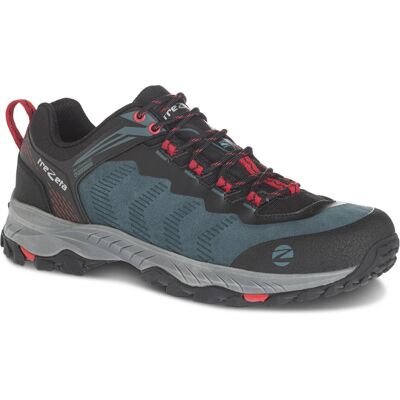 Trezeta, Herren, Wanderschuhe, Hype Herren-Trekkingschuhe mit WP-Membran (42, 43, 44, 45, 46), Schwarz Trezeta, Herren, Wanderschuhe, Hype Herren-Trekkingschuhe mit WP-Membran (42, 43, 44, 45, 46), Schwarz