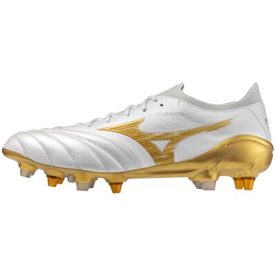 Mizuno, Unisex, Fussballschuhe, Morelia Neo Iv ss Japan Mix (41), Weiss Mizuno, Unisex, Fussballschuhe, Morelia Neo Iv ss Japan Mix (41), Weiss