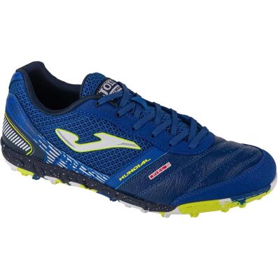 Joma, Herren, Fussballschuhe, Wm-Fussballschuhe (40), Blau Joma, Herren, Fussballschuhe, Wm-Fussballschuhe (40), Blau