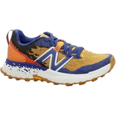 New Balance, Damen, Laufschuhe, WTHIERG7 Fresh Foam X Hierro v7 (39), Gold New Balance, Damen, Laufschuhe, WTHIERG7 Fresh Foam X Hierro v7 (39), Gold
