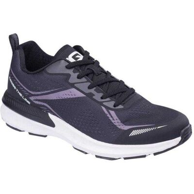 IQ, Herren, Sneakers, Męskie Buty MULTINO, Schwarz, Grau, Silber, (42) IQ, Herren, Sneakers, Męskie Buty MULTINO, Schwarz, Grau, Silber, (42)