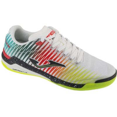 Joma, Herren, Hallenschuhe, Herren-Hallenschuhe - Invicto 2576 IN Hallenschuhe (42), Weiss Joma, Herren, Hallenschuhe, Herren-Hallenschuhe - Invicto 2576 IN Hallenschuhe (42), Weiss