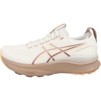 ASICS Performance, Damen, Laufschuhe, Gel-Kayano 32 - 68247 (37.5), Weiss ASICS Performance, Damen, Laufschuhe, Gel-Kayano 32 - 68247 (37.5), Weiss