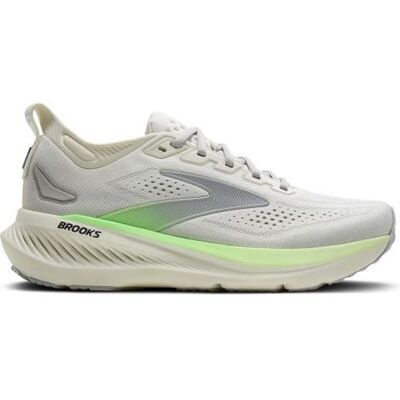 Brooks Running, Herren, Laufschuhe, Glycerin 23 (46), Grün, Schwarz, Grau Brooks Running, Herren, Laufschuhe, Glycerin 23 (46), Grün, Schwarz, Grau