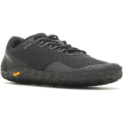 Merrell, Damen, Wanderschuhe, Vapor Glove 6 (36), Schwarz Merrell, Damen, Wanderschuhe, Vapor Glove 6 (36), Schwarz
