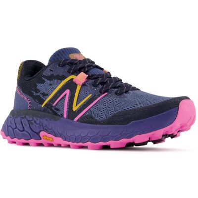 New Balance, Damen, Laufschuhe, Fresh Foam Hierro v7 (39), Pink, Violett New Balance, Damen, Laufschuhe, Fresh Foam Hierro v7 (39), Pink, Violett