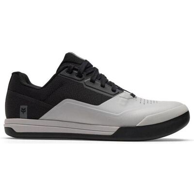 Fox, Herren, Veloschuhe, Union Flat (44.5), Weiss Fox, Herren, Veloschuhe, Union Flat (44.5), Weiss
