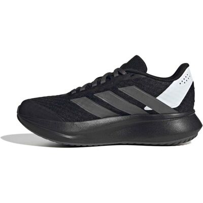 Adidas Jungen, Sneakers, Duramo Sl2 J - cblack/grefiv/ftwwht, Schwarz, Grau, (40) Adidas Jungen, Sneakers, Duramo Sl2 J - cblack/grefiv/ftwwht, Schwarz, Grau, (40)