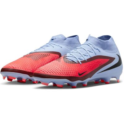 Nike, Herren, Fussballschuhe, PHANTOM 360 DF ACAD FG/MG (45.5), Blau Nike, Herren, Fussballschuhe, PHANTOM 360 DF ACAD FG/MG (45.5), Blau
