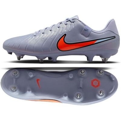 Nike, Herren, Sneakers, Tiempo Legend Academy Schuhe, Schwarz, (45) Nike, Herren, Sneakers, Tiempo Legend Academy Schuhe, Schwarz, (45)