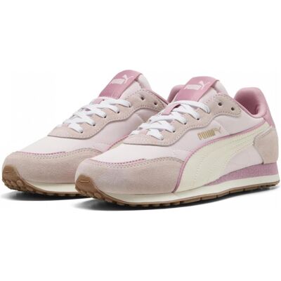 Puma Damen, Sneakers, St Miler Rose, Mehrfarbig, Grau, (38) Puma Damen, Sneakers, St Miler Rose, Mehrfarbig, Grau, (38)