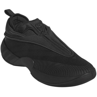 Adidas Herren, Sneakers, DON Herrenschuhe, Schwarz, (44 2/3) Adidas Herren, Sneakers, DON Herrenschuhe, Schwarz, (44 2/3)
