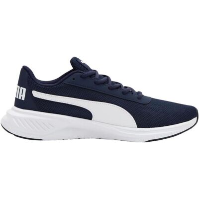 Puma Herren, Laufschuhe, Night Runner V2 (40.5), Blau Puma Herren, Laufschuhe, Night Runner V2 (40.5), Blau