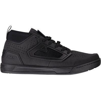 Leatt, Motorradschuhe, Flat 3.0 Shoe black 41.5 (Herren, 41.5) Leatt, Motorradschuhe, Flat 3.0 Shoe black 41.5 (Herren, 41.5)