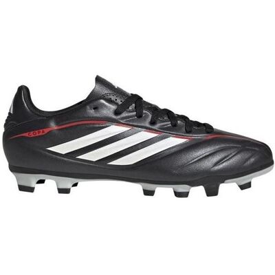Adidas Unisex, Fussballschuhe, Copa Pure IV Club (38 2/3), Rot, Weiss, Schwarz Adidas Unisex, Fussballschuhe, Copa Pure IV Club (38 2/3), Rot, Weiss, Schwarz