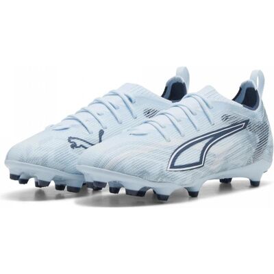 Puma Jungen, Fussballschuhe, ULTRA 6 PRO FG/AG Jr (37.5), Weiss, Blau Puma Jungen, Fussballschuhe, ULTRA 6 PRO FG/AG Jr (37.5), Weiss, Blau
